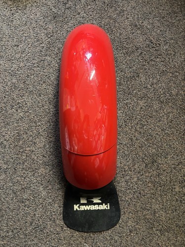 Kawasaki er5 front mudguard - front,
