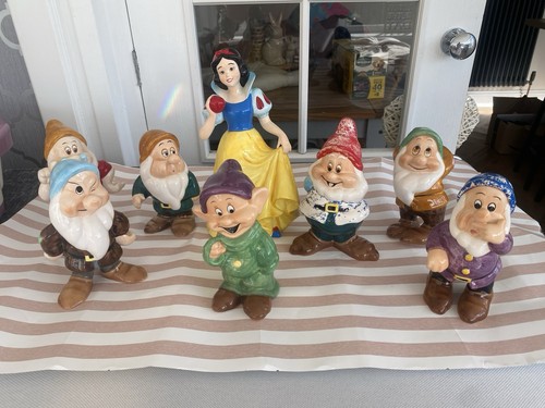 Disney snow white - snow,