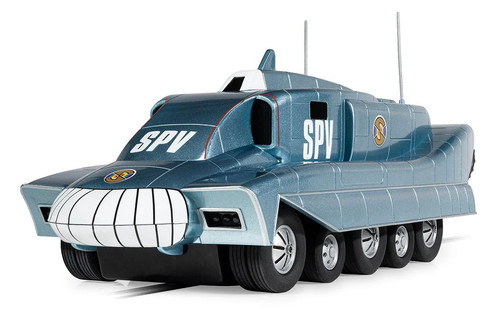 Scalextric c4605 captain - scalextric,