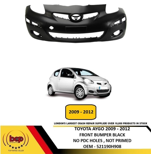 Toyota aygo 2009 2012 - aygo, -2012