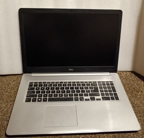 Dell inspiron 5770 - 17, 17.3"