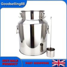 18l stainless steel - 18l, wine