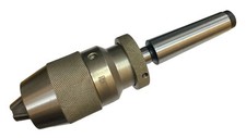 13MM KEYLESS DRILL CHUCK 3