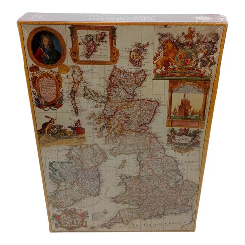 Past times british isles - past, 1715