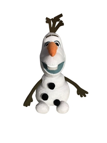 Euc disney store frozen - store,
