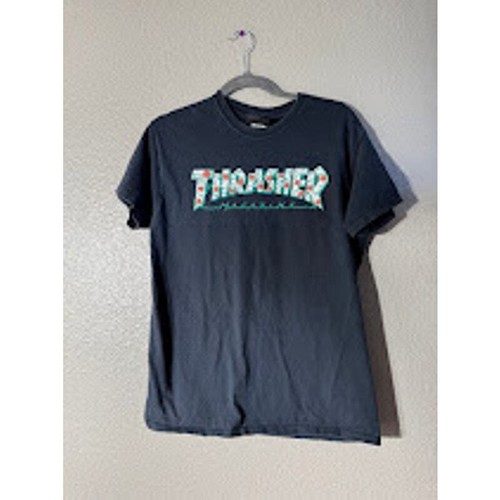 Vintage y2k thrasher - y2k, skater