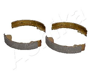 011 ashika brake shoe - ashika,