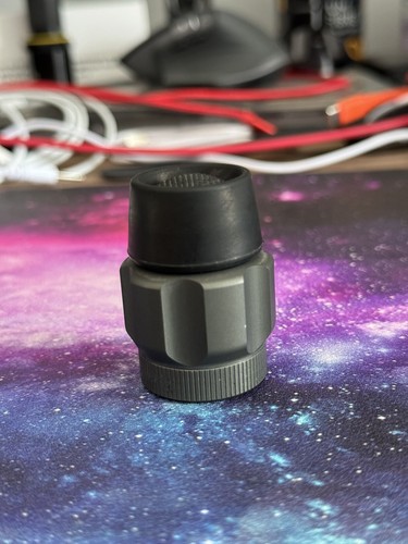 Surefire sw02 tailcap - surefire,