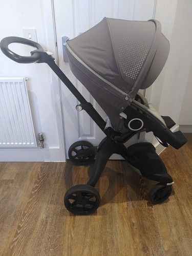 Stokke xplory stroller - stokke,