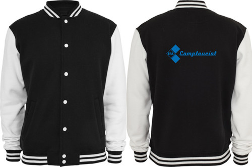 College jacket gdr - college, camp