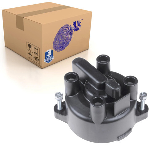 Ignition distributor cap fits - ignition,