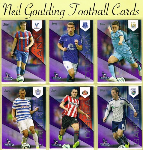Topps premier gold 2014 - gold, ☆