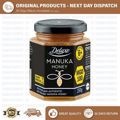 Original manuka deluxe 100 - original, |
