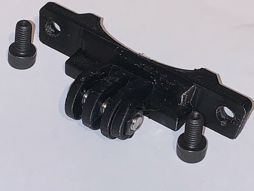 Specialized swat saddle gopro - specialized,