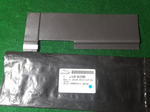 New genuine jaguar xk8 - genuine,