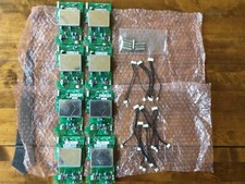 Linn Keltik Active Cards