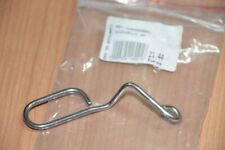 NEW: Left Eyelet, Guide MOTO