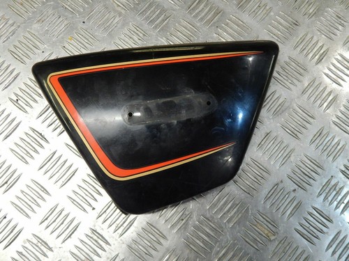 Suzuki gn250 250 left - gn250,