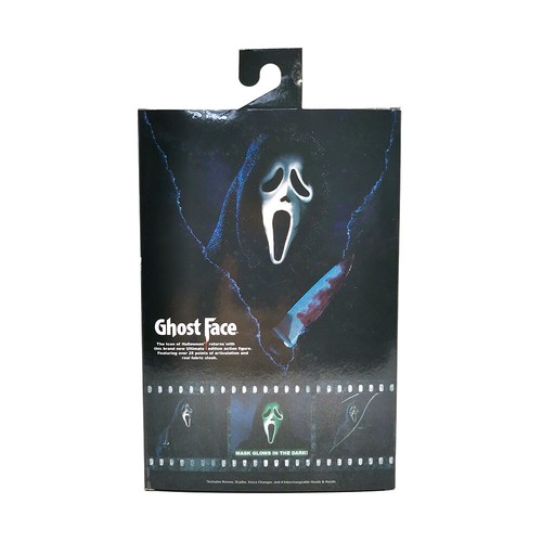 Neca premium scream - premium,