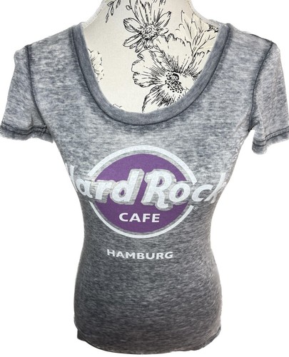 Hard rock cafe hamburg ladies - rock,