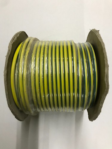 Earth cable single core 6491x - single,