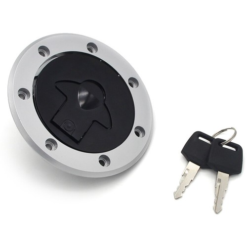 Fuel gas tank - cap, cover