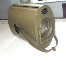 VINTAGE 1950/60s FURSE THEATRE