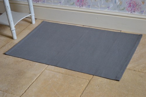 Floor rug 100 cotton - floor,