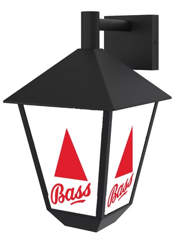 Bass beer lager large - bass,