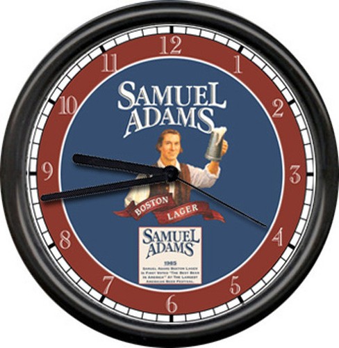Samuel adams beer - beer, bar