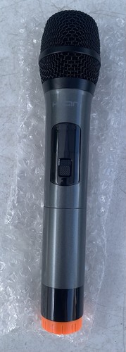 Kam handheld radio mic - kam,