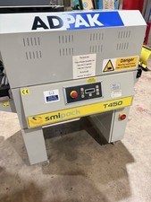 Adpak  T450 Shrink Tunnel