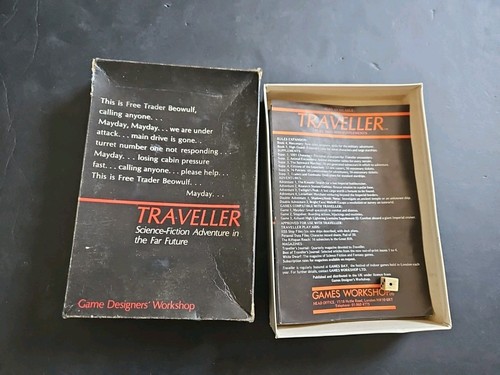 Traveller 1st classic - traveller,