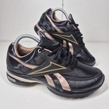 Reebok EasyTone Women's Black