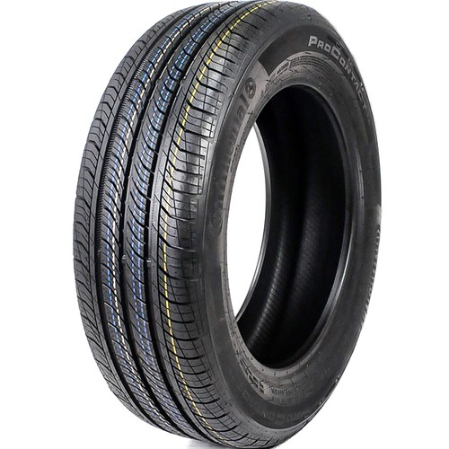Tires continental procontact - tires,