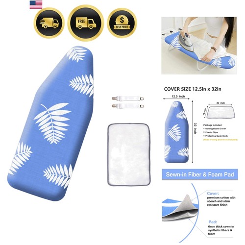 Inch mini ironing - 12.5, x