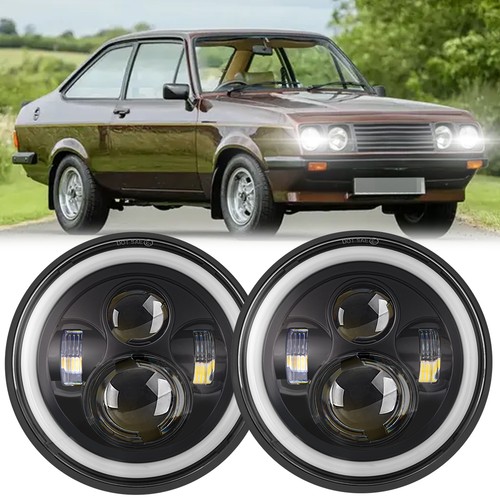 For ford escort mk2 classic - for,