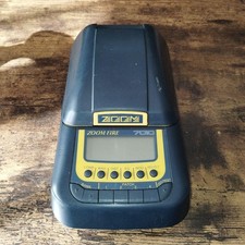 ZOOM FIRE 7010 Guitar Effects