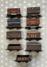 OO Gauge Bachmann and Hornby