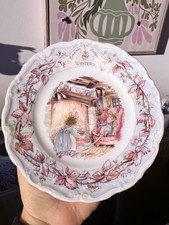Royal Doulton porcelain
