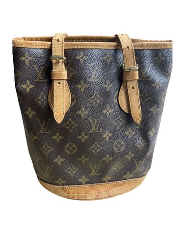 Louis vuitton monogram canvas - vuitton,