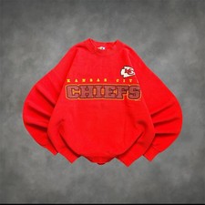 Vintage 1997 Made in USA Red