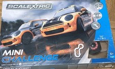 SCALEXTRIC 1:32 SCALE MINI