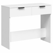 Console Table Entryway Accent