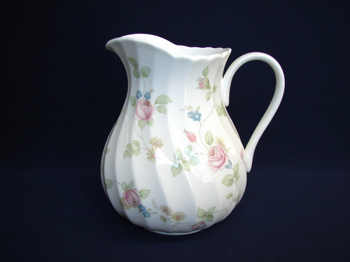 Wedgwood rosehip milk - wedgwood,