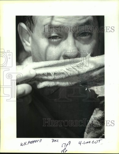 1994 press photo bruce - photo,