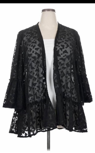 Torrid kimono size - torrid, 3