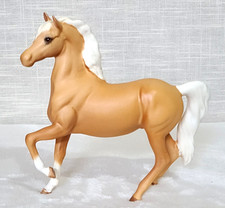 Beswick Prancing Arab Stallion