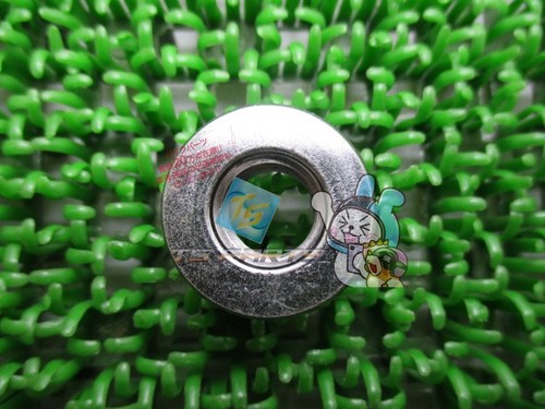 Xjr400 frame nuts - frame, in