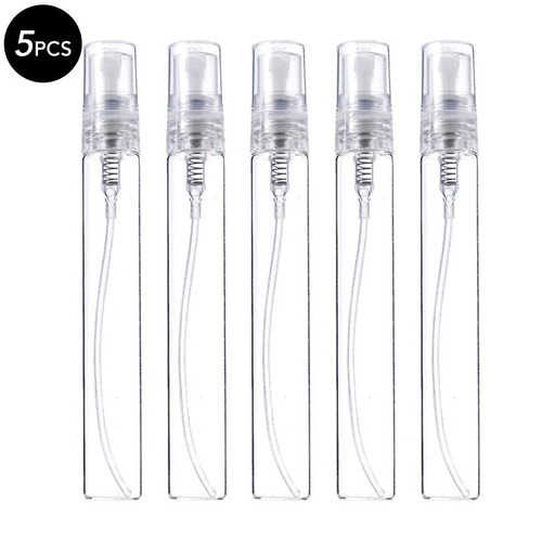 10ml glass bottles mist - glass,